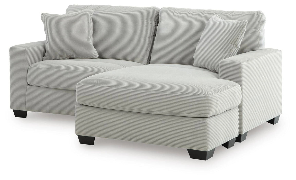 Greenbriar Sofa Chaise