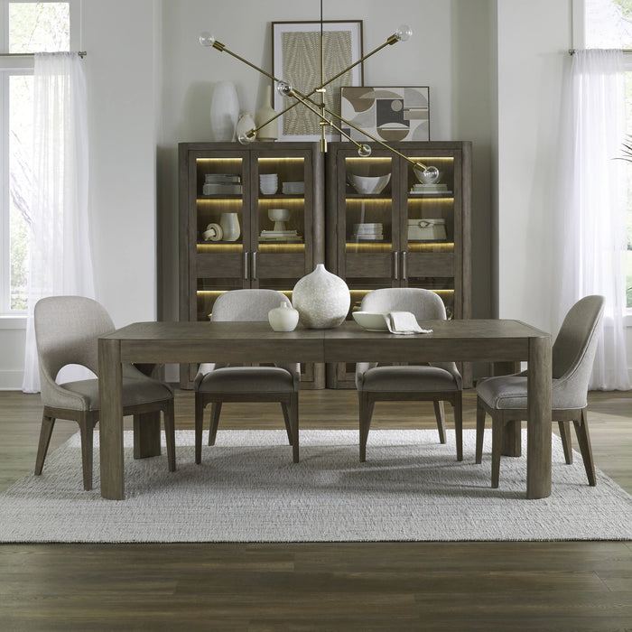 South Bend 5 Piece Rectangular Table Set image