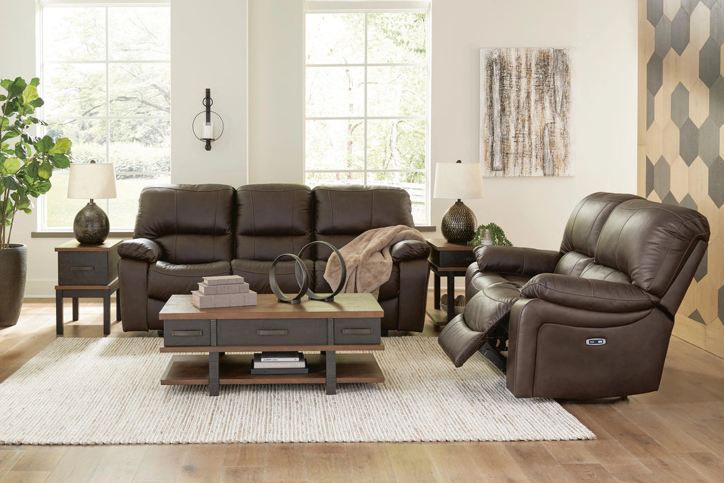 Leesworth Living Room Set