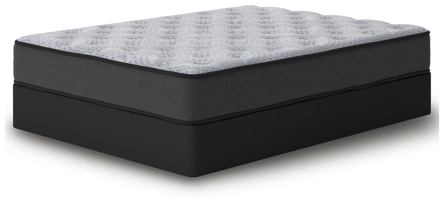 Comfort Plus Mattress