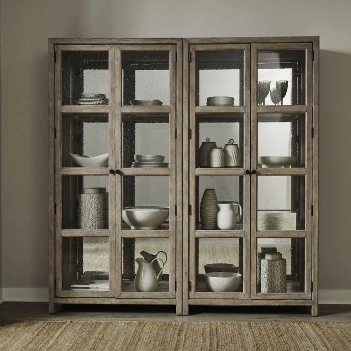 Proximity Place 2 Piece Bunching Cabinet Set image