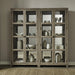 Proximity Place 2 Piece Bunching Cabinet Set image