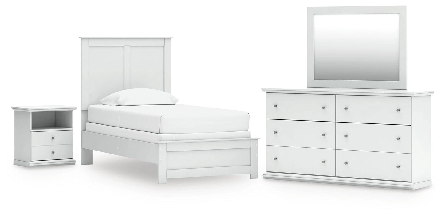 Bostwick Shoals Bedroom Set