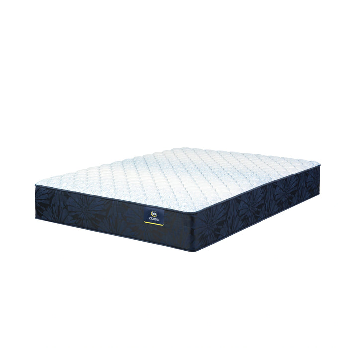 Classic Dorian 12.5" Firm Mattress