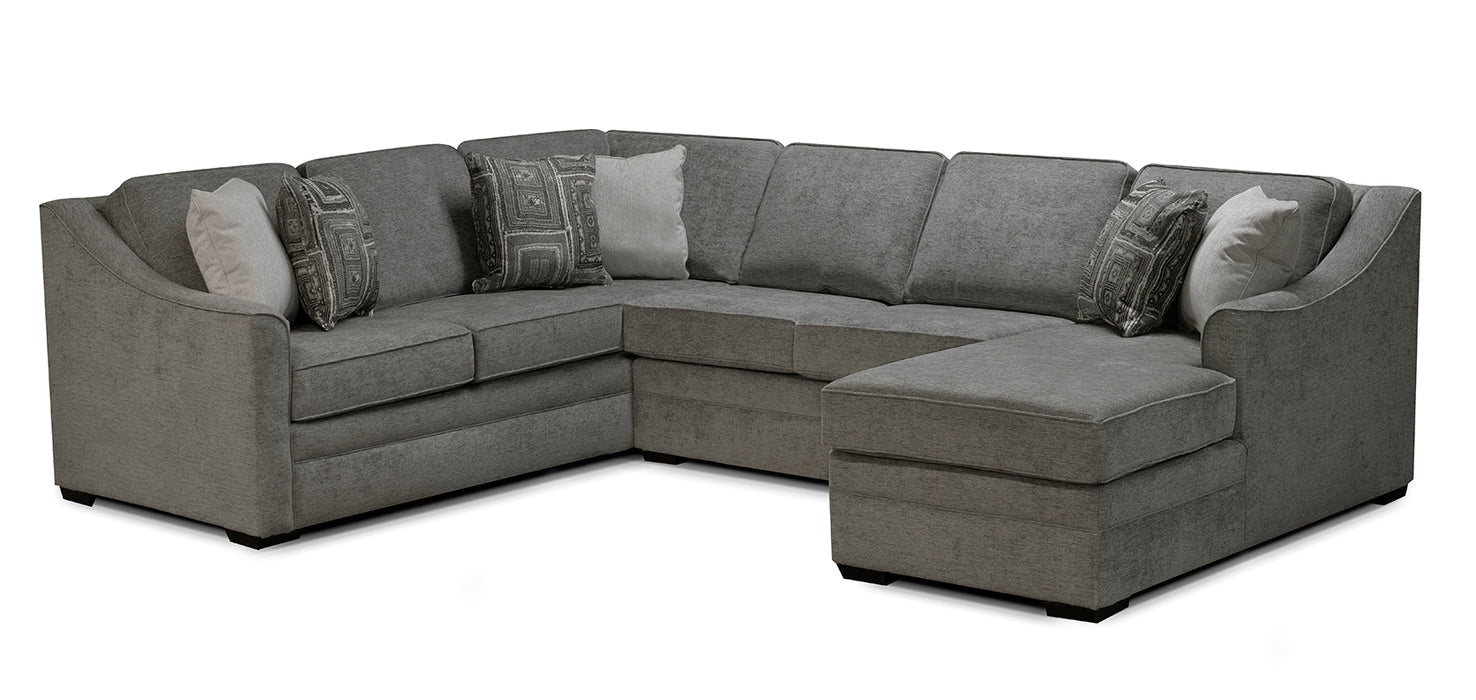 Thomas Sectional
