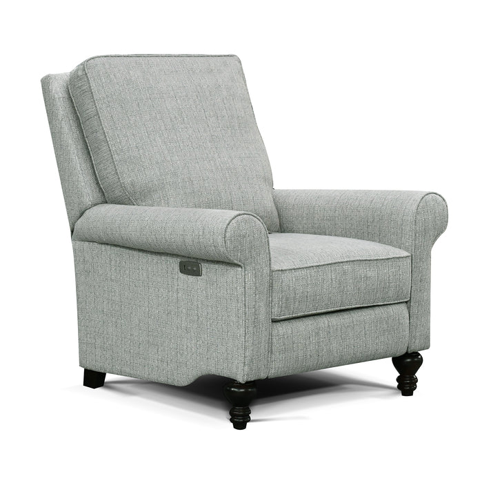 Addie Push Back Recliner image