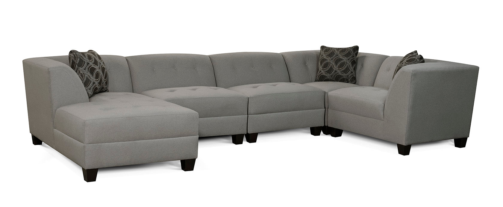 Miller Sectional image