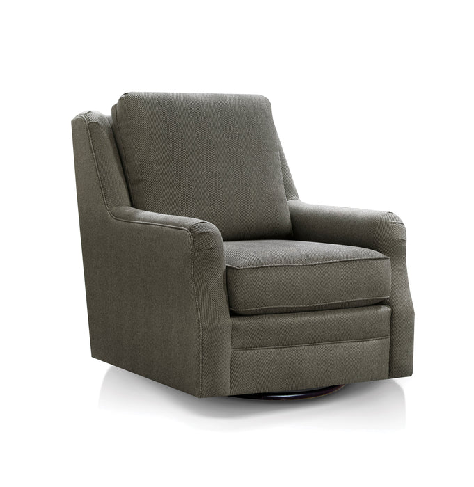 Emory Swivel Glider