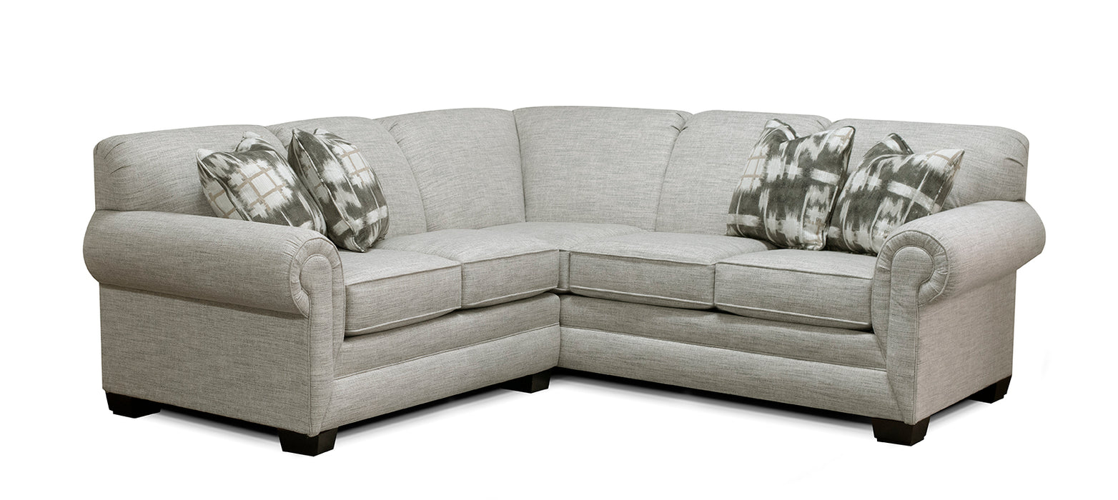 Monroe Sectional