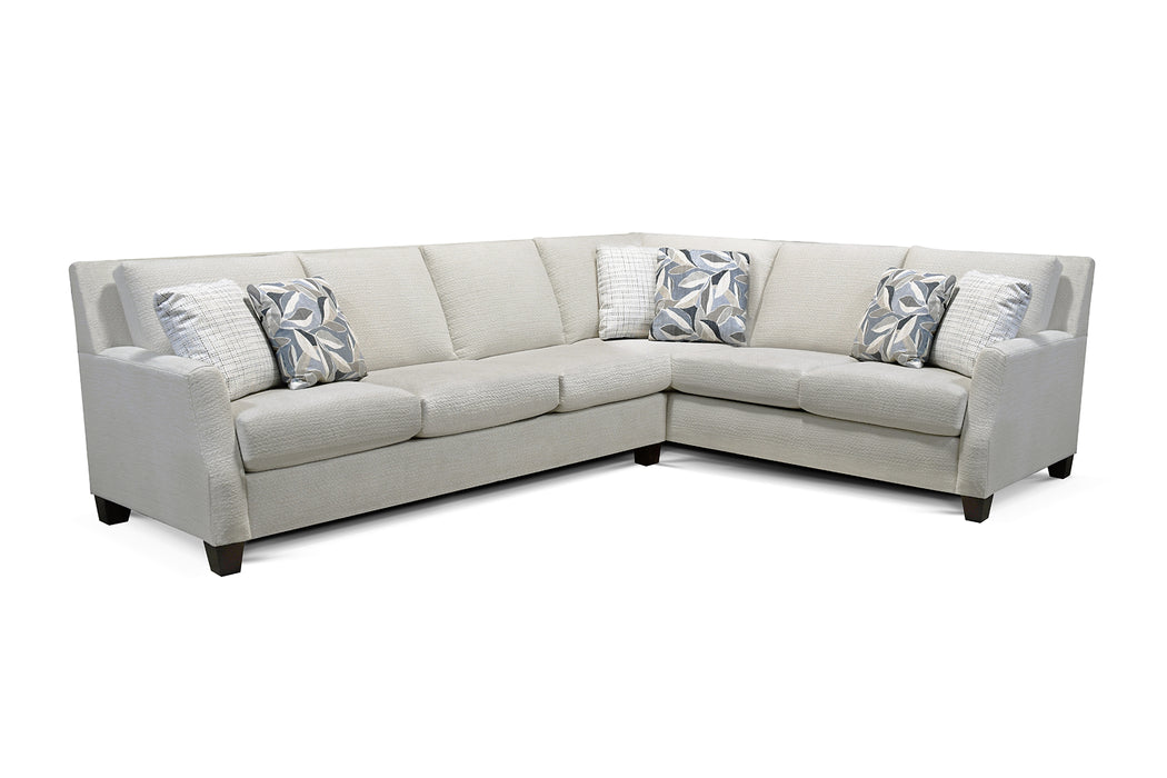 Abbott Sectional image