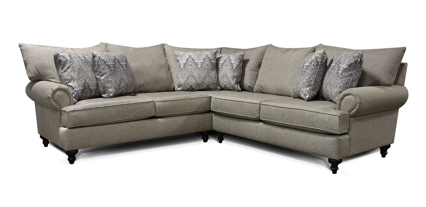 Rosalie Sectional