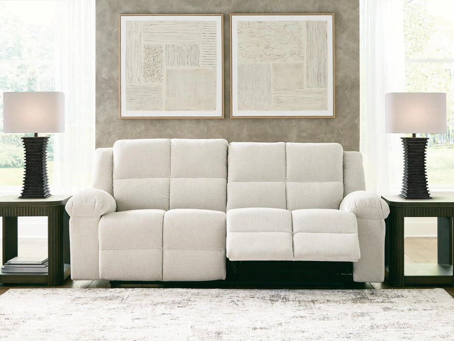 Orlen Reclining Sofa