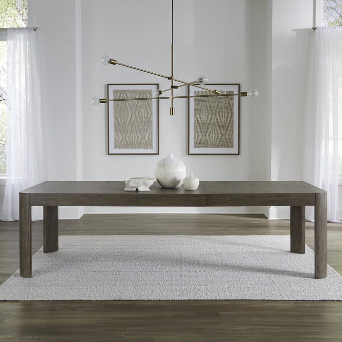 South Bend Rectangular Leg Table image