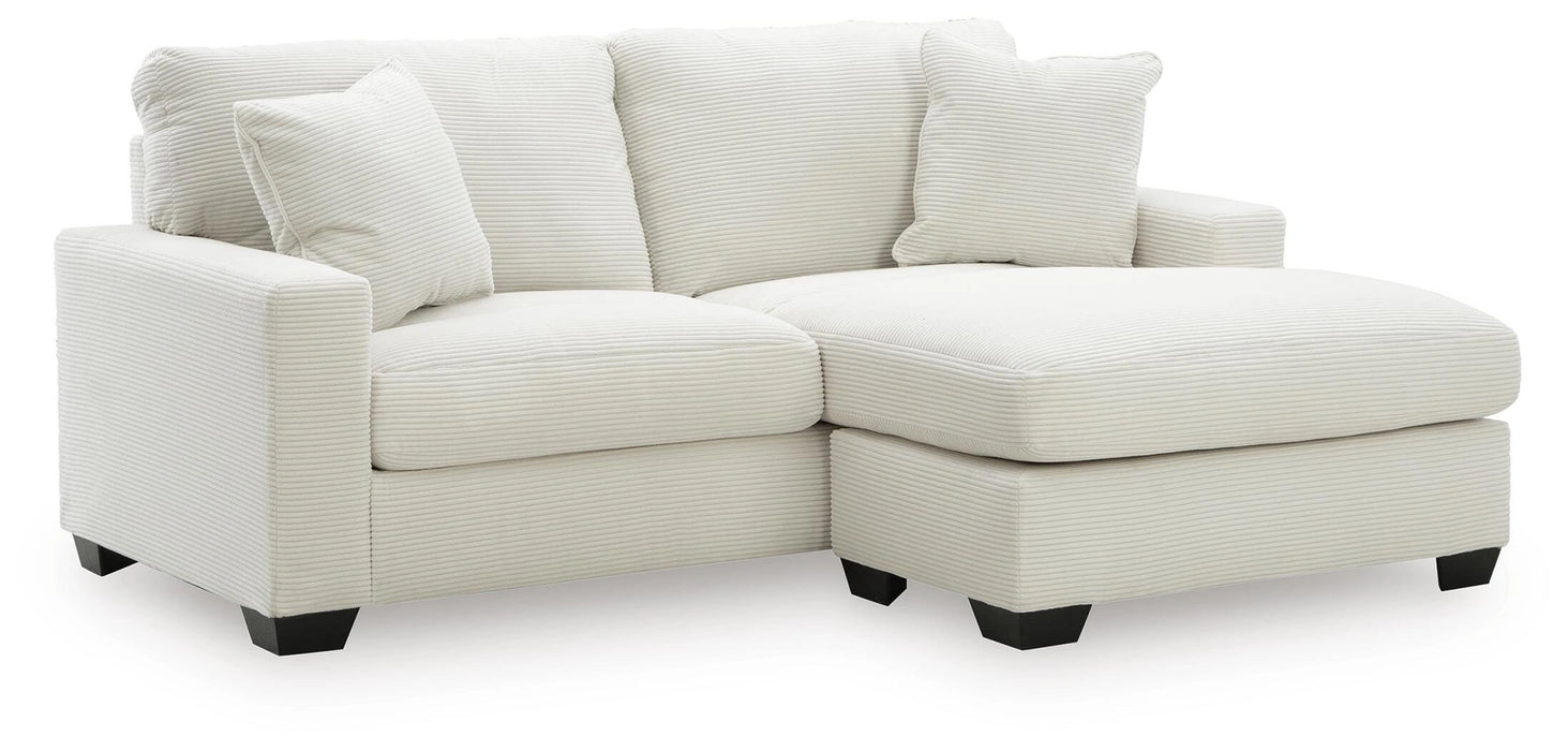 Greenbriar Sofa Chaise