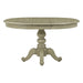 Summer House Pedestal Table Set image