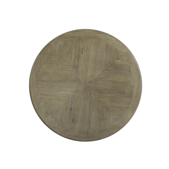 Turnberry Park Round Cocktail Table image