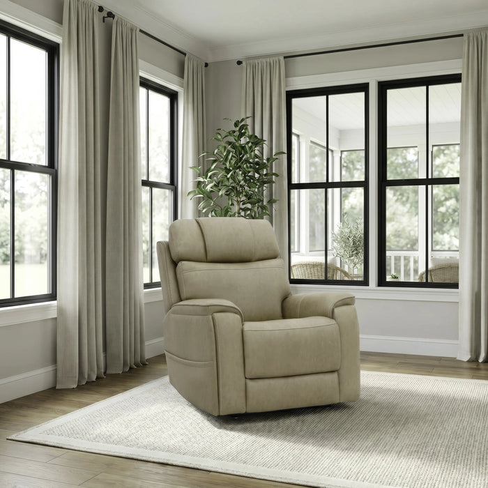 Revive ZG Power Lift Recliner P3 image