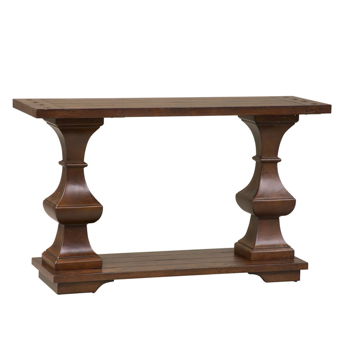 Sedona Sofa Table image