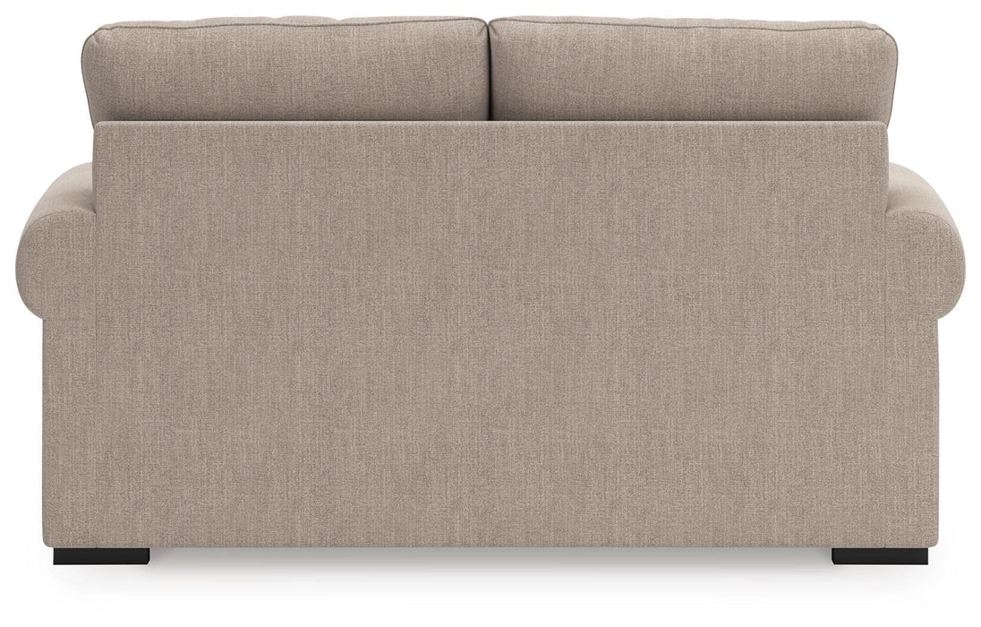 Sararose Loveseat