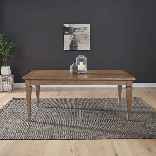 Haven Hills Rectangular Leg Table image