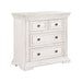 Big Valley Bedside Chest w/ Charging Station image