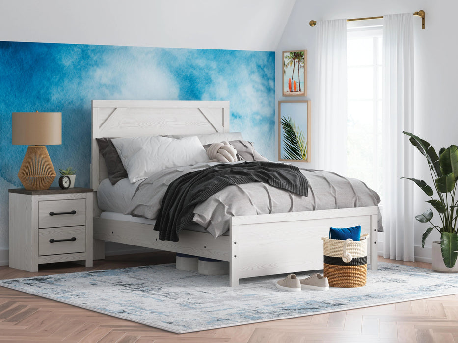Gerridan Youth Bed