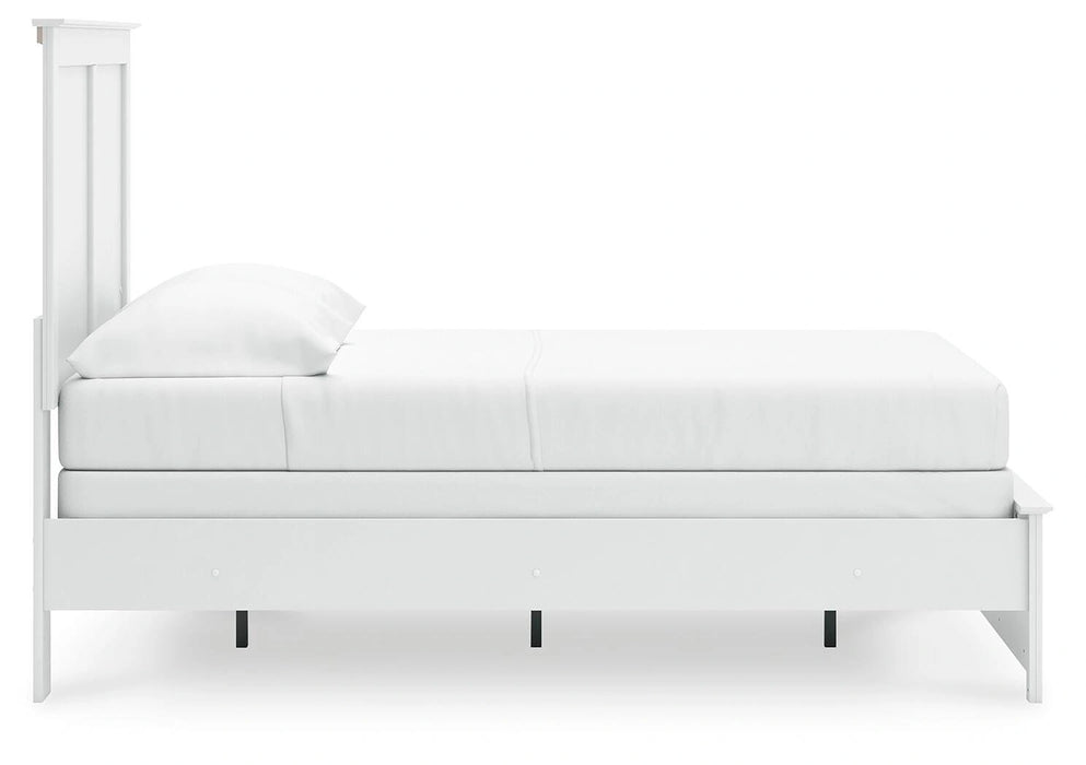 Bostwick Shoals Bedroom Set