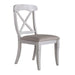 Ocean Isle Pedestal Table Set image