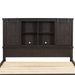 Thornwood Hills Bookcase Headboard image