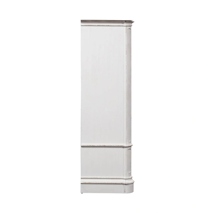 Magnolia Master Chest Manor in Antique White image