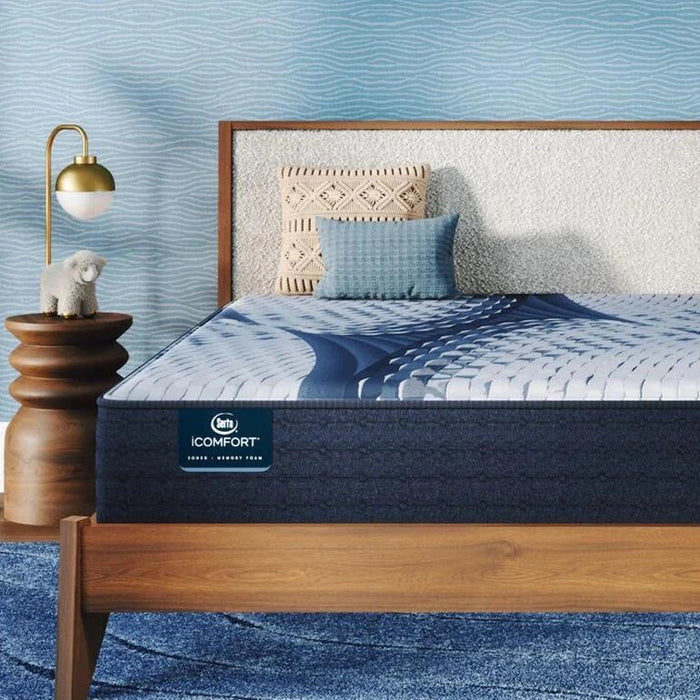 Serta iComfort Mattress Elana Firm
