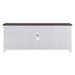 Fireplace TV Consoles 80 Inch Fireplace TV Console image