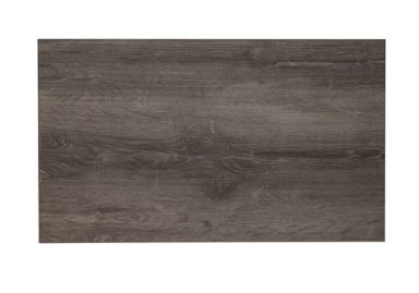 Liberty Furniture Lakeside Haven Nightstand w/ Charging Station in Brownstone